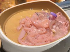 -海底捞火锅(团结桥店)