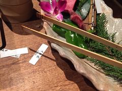 -松阪牛焼肉M(法善寺横丁店)