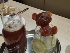 -卡朋西餐(悦汇城店)