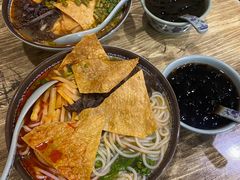 -柳石居柳州螺蛳粉(万达店)