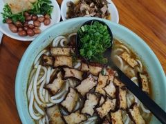 -宝小庆邵阳米粉(深圳市南山保利店)