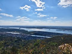 -虞山风景区