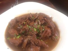 -江天生态园餐厅
