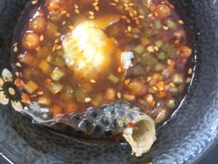 -川渔居—鱼火锅(八方汇店)