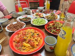 -小街47號江湖菜(四合院店)