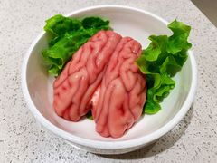 猪脑-海底捞火锅(大融城店)