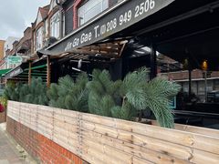 -Jin Go Gae Restaurant