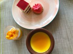 -佰园全日西餐厅-厦门佰翔软件园酒店