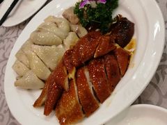 鸳鸯鸡-六婶西关小厨(光塔路店)