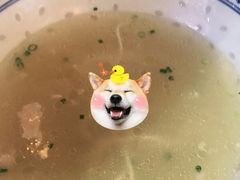 -同得兴 Since·1995 传统苏式面馆(十全街店)