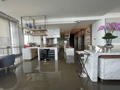 -北京柏悦酒店·锦庭餐厅Dining Room