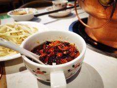 -东门口涮肉·砂锅·烤串(老门东店)