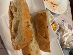 -安妮意大利餐厅(世贸天阶店)