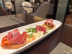 -广州天河希尔顿酒店