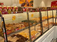 -味多美蛋糕(苏州街地铁店)
