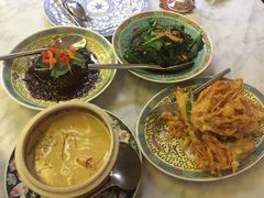 -Kebaya(七间老厝店)