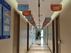 -川北医学院附属成都新华医院