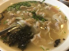 -小倩倩•鸡汤馄饨(江西路创始店)