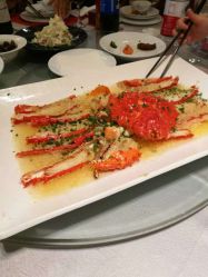 -新城花园酒店·宴会厅