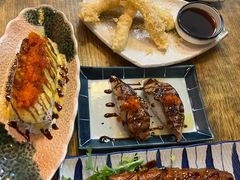 -米彩料理(西丽店)