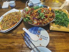 -庭院小酌(瑞莲街店)