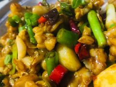 -陈帅夜排档·龙虾·炒菜·烤串(世茂店)