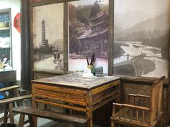 大堂-太平张醪糟(西街直营店)