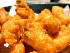 -火炉火自助餐(喜隆多店)