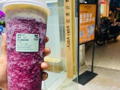 芝士黑金蓝莓-雅克雅思(南湖东路店)