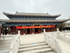 -天津妈祖文化园