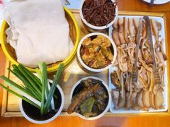 潍坊朝天锅-潍城老菜馆·地标美食
