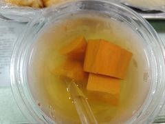-阿信糖水(体育花园店)