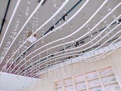 大堂-三迪希尔顿酒店·星空酒廊