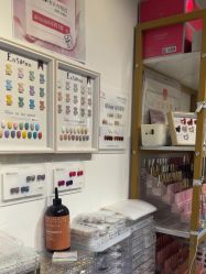 -尤米一站式美甲美睫