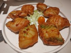 -新兴·金羊座·粤菜点心(乐峰店)
