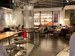 大堂-Peet's 皮爷咖啡(东湖路手作店)