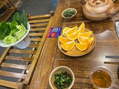 -亮欢寨酸汤鱼(沙冲路店)