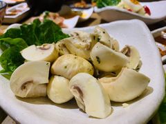 -御牛道日式烤肉料理(杭州万象城店)