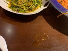 胖哥俩大拌菜-胖哥俩肉蟹煲(龙德广场店)