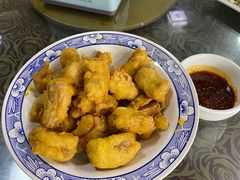 -家有美味(户部山二店)