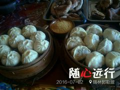 -正蓝旗草原特蒙餐