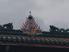 -丰都鬼城名山景区