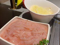捞派鸭肠-海底捞火锅(奥体南路店)