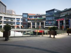 -浦江城市生活广场(江月路店)