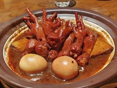 -甬上名灶(天一阁·翠柏店)