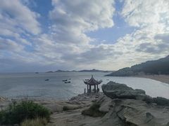 -平潭金永雅阁度假酒店(原龙凤头度假村)