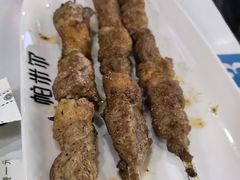 -帕米尔食府(白云观店)
