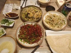 -老昌春饼(紫金城店)