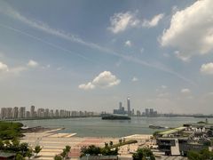-馋遇江南·精致湖景雅宴(东方之门店)