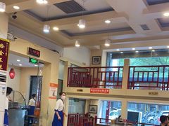 大堂-晋B2008刀削面(小南庄店)